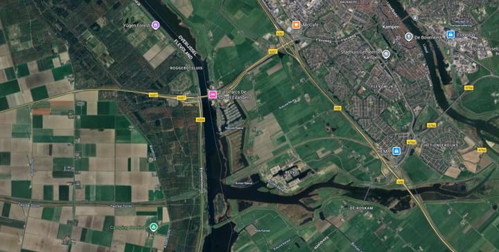 Foto 18 van Buitendijksweg