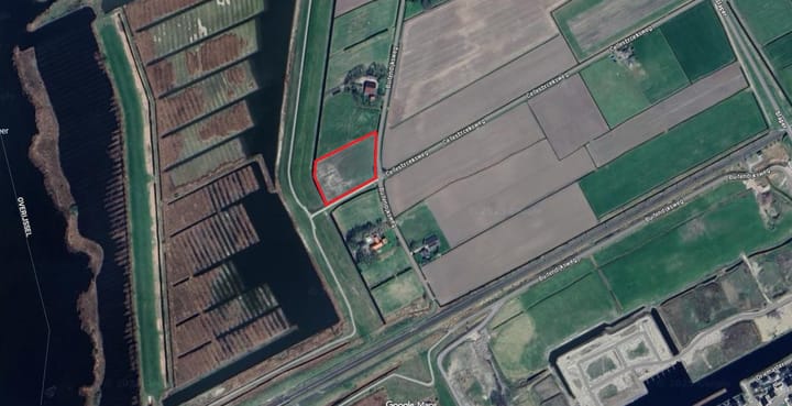 Foto 19 van Buitendijksweg