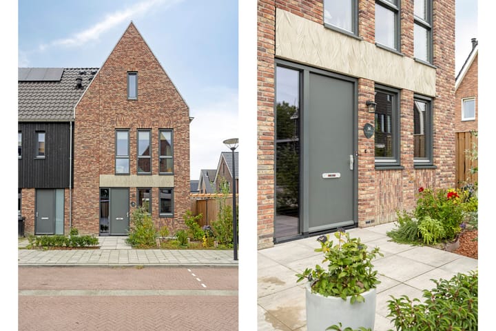 Photo 5 of Burgemeester Lemmensstraat 14