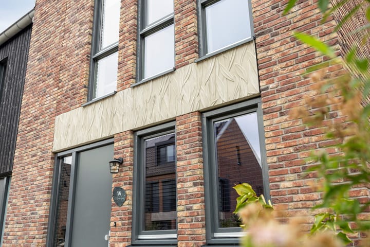 Foto 6 van Burgemeester Lemmensstraat 14