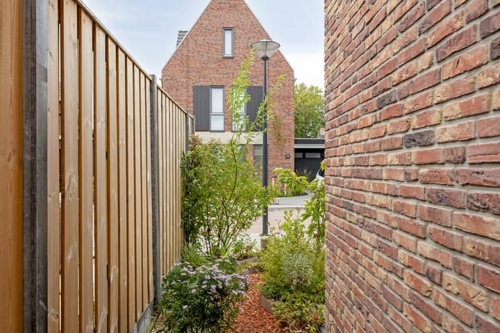 Foto 8 van Burgemeester Lemmensstraat 14