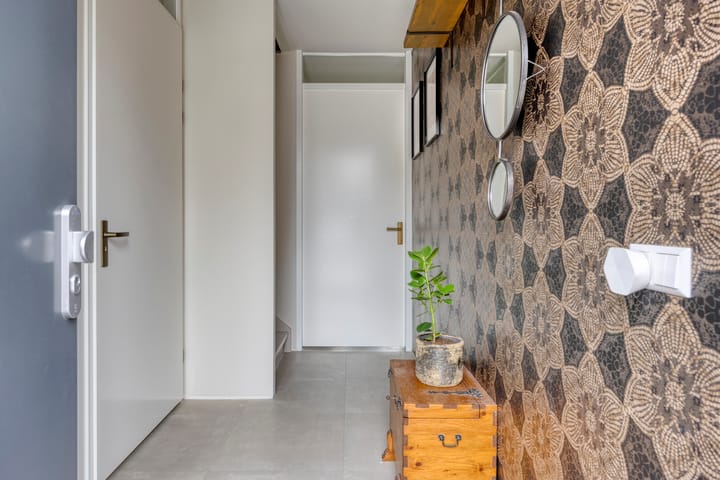 Foto 9 van Burgemeester Lemmensstraat 14