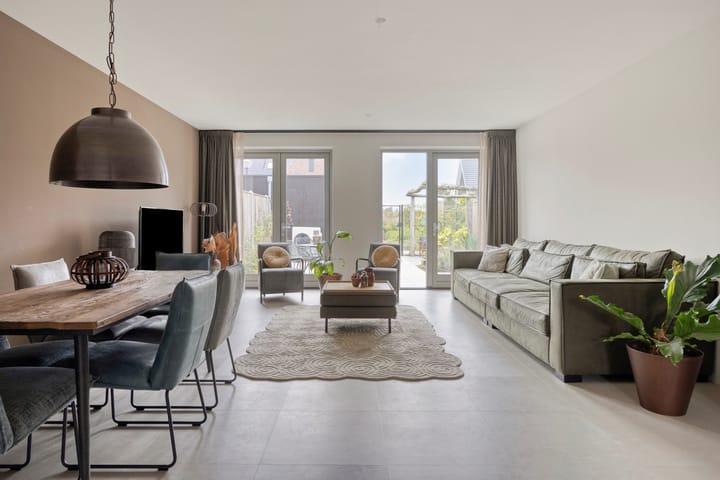 Foto 11 van Burgemeester Lemmensstraat 14