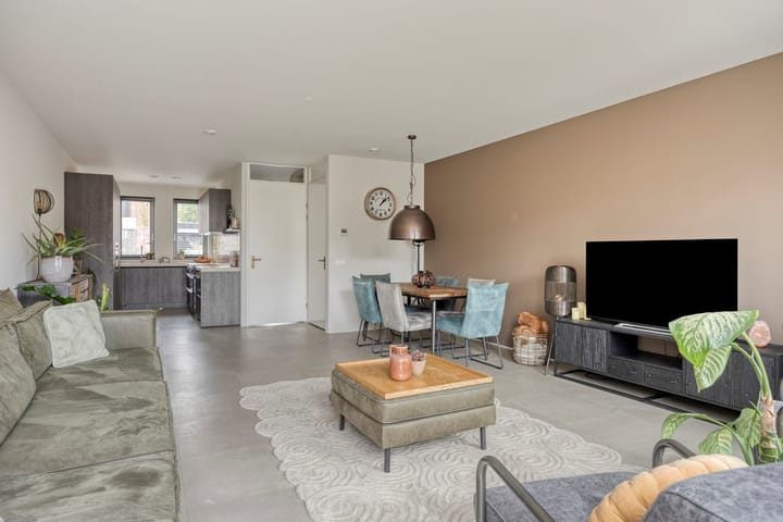 Foto 13 van Burgemeester Lemmensstraat 14