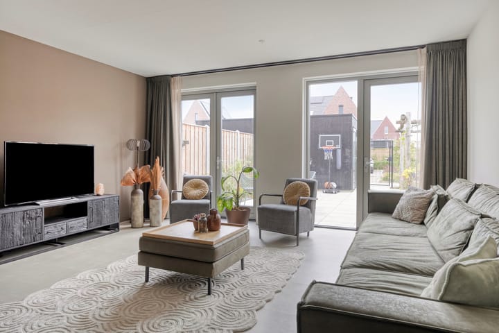 Foto 12 van Burgemeester Lemmensstraat 14