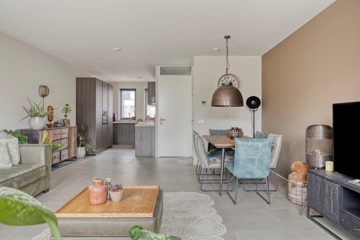 Foto 14 van Burgemeester Lemmensstraat 14