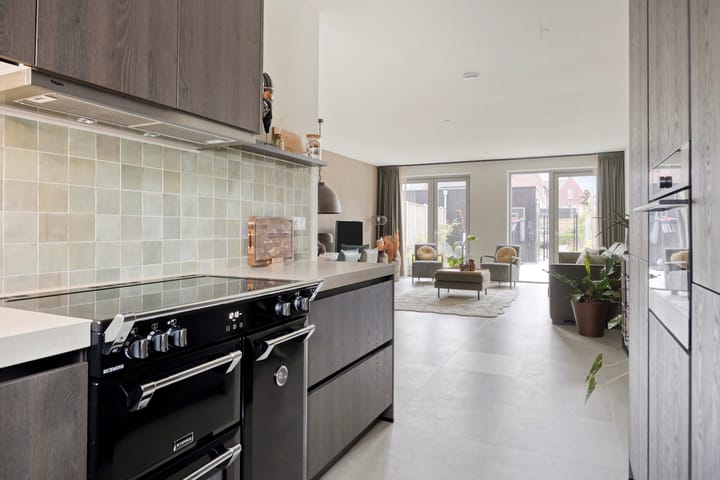 Foto 19 van Burgemeester Lemmensstraat 14