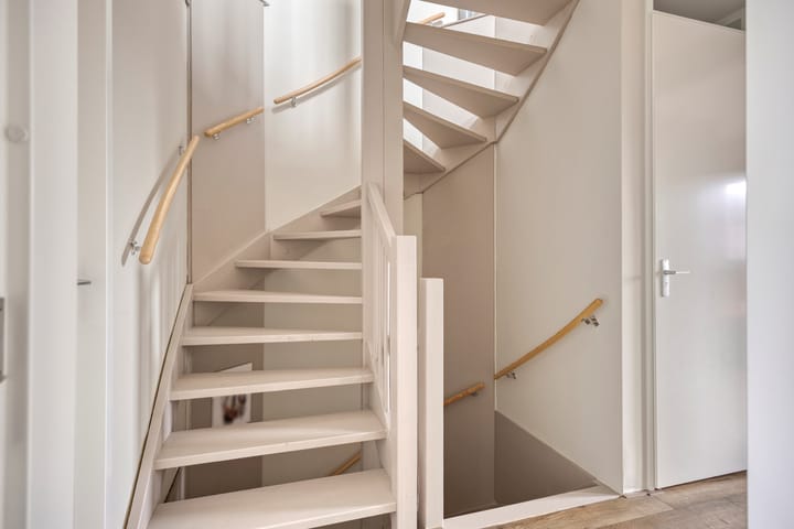 Foto 22 van Burgemeester Lemmensstraat 14