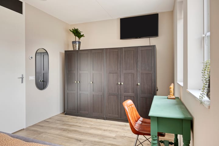 Foto 24 van Burgemeester Lemmensstraat 14