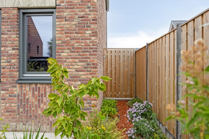 Foto 7 van Burgemeester Lemmensstraat 14