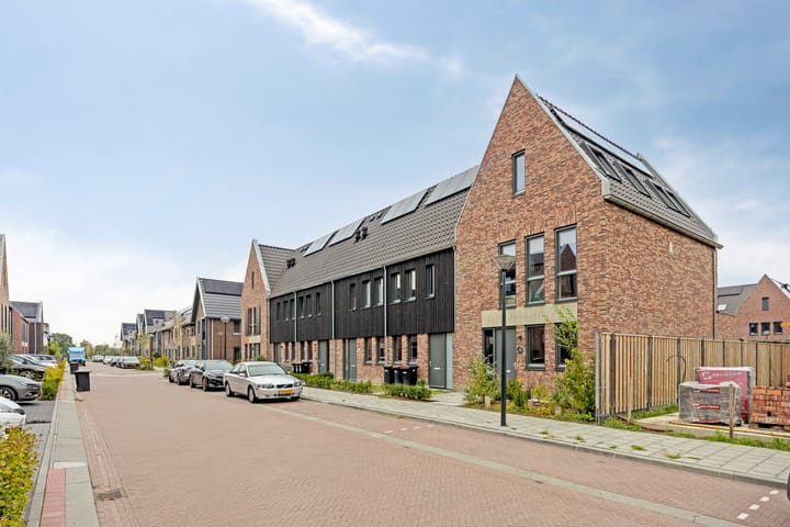 Photo 4 of Burgemeester Lemmensstraat 14