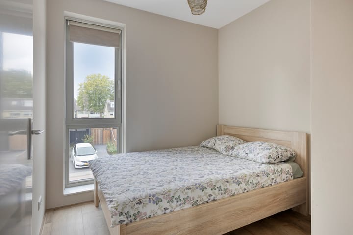 Foto 26 van Burgemeester Lemmensstraat 14