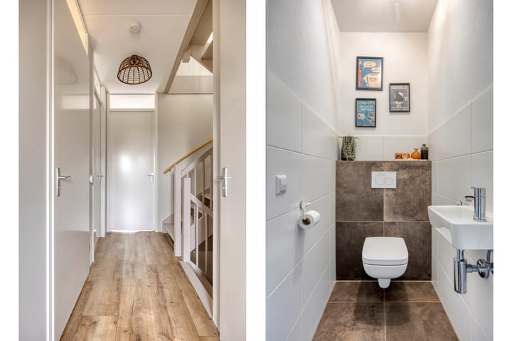 Foto 29 van Burgemeester Lemmensstraat 14