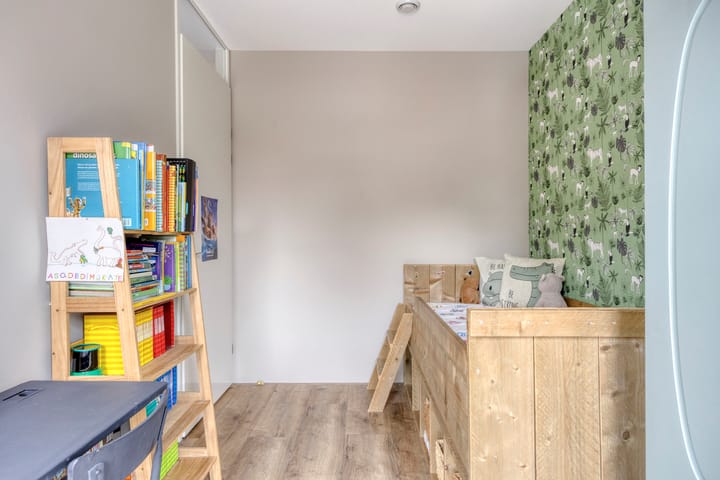 Foto 31 van Burgemeester Lemmensstraat 14