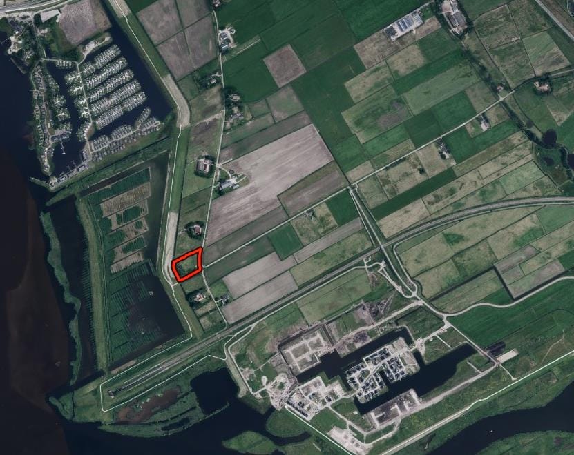 Foto 17 van Buitendijksweg