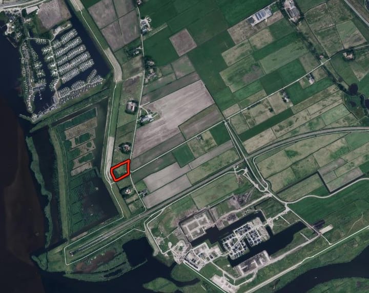 Foto 17 van Buitendijksweg