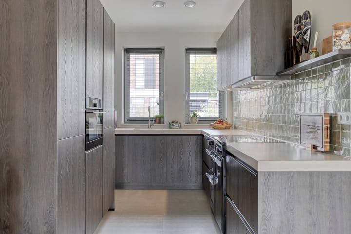 Photo 3 of Burgemeester Lemmensstraat 14