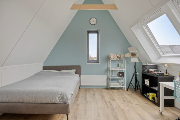 Foto 33 van Burgemeester Lemmensstraat 14