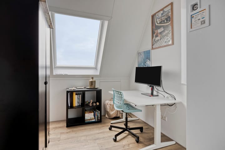 Foto 36 van Burgemeester Lemmensstraat 14