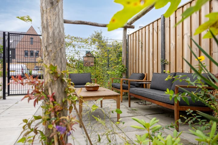 Foto 41 van Burgemeester Lemmensstraat 14