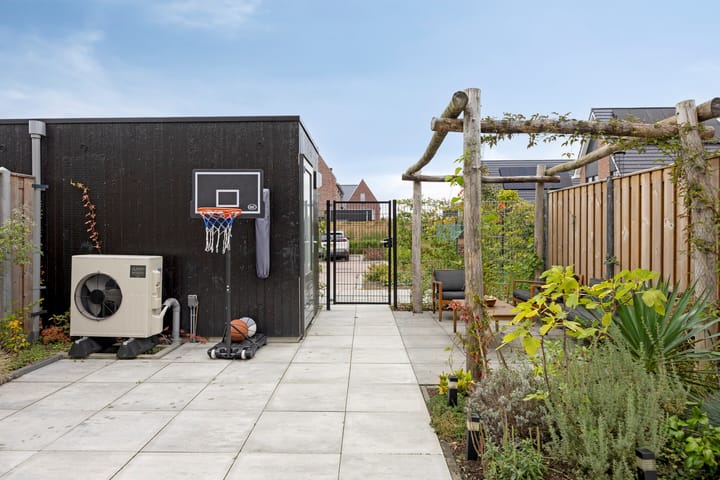 Foto 40 van Burgemeester Lemmensstraat 14