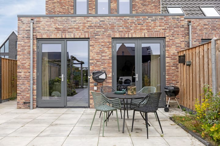 Foto 42 van Burgemeester Lemmensstraat 14