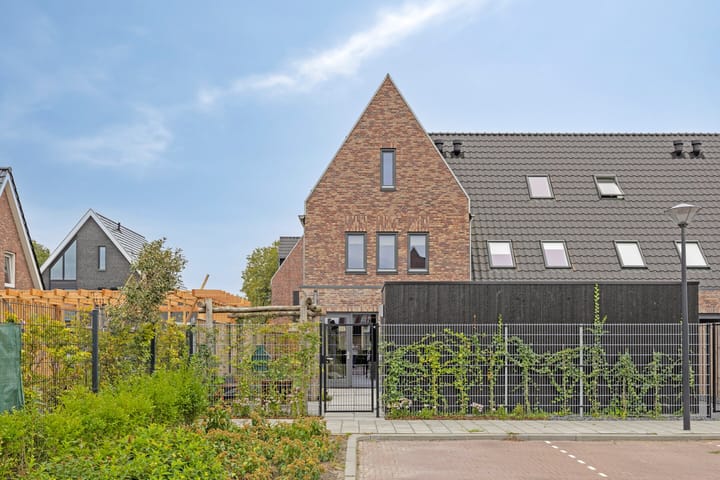 Foto 45 van Burgemeester Lemmensstraat 14