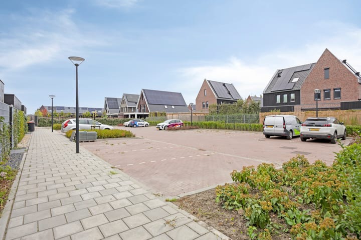 Foto 46 van Burgemeester Lemmensstraat 14