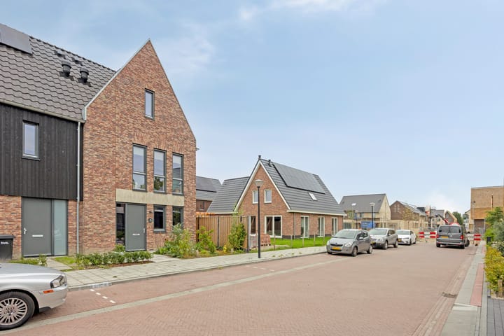 Foto 47 van Burgemeester Lemmensstraat 14