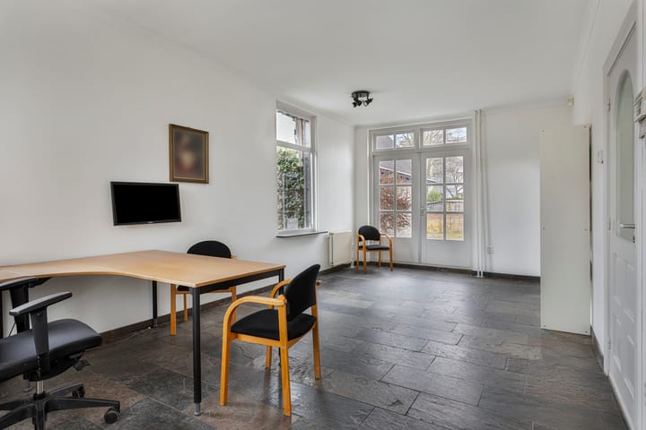 Foto 2 van Van Vroonhovenlaan 53