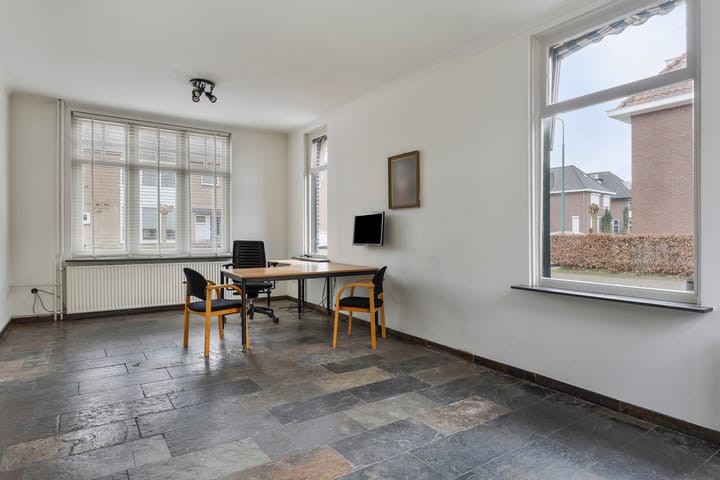 Foto 3 van Van Vroonhovenlaan 53