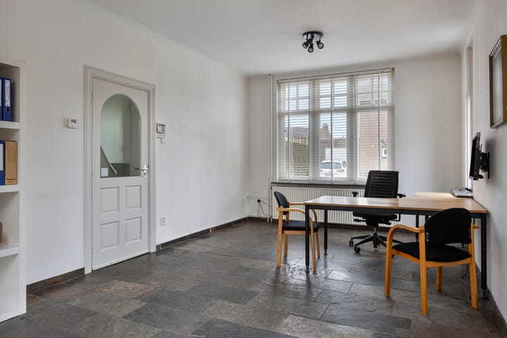 Foto 4 van Van Vroonhovenlaan 53