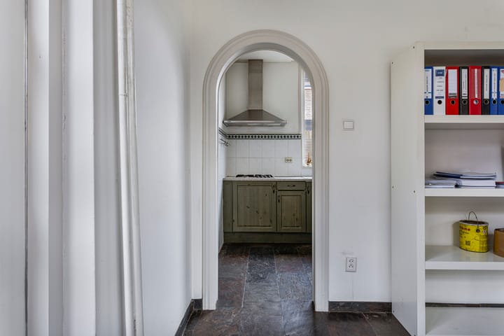 Foto 5 van Van Vroonhovenlaan 53