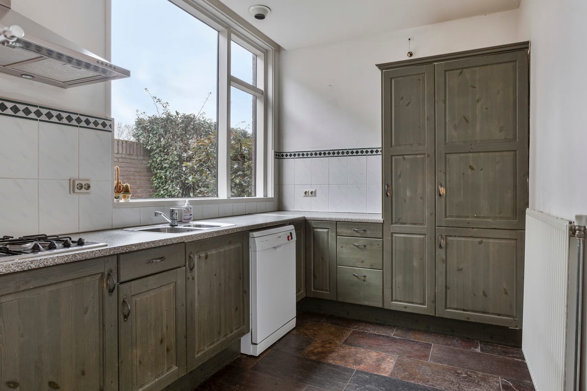 Foto 6 van Van Vroonhovenlaan 53