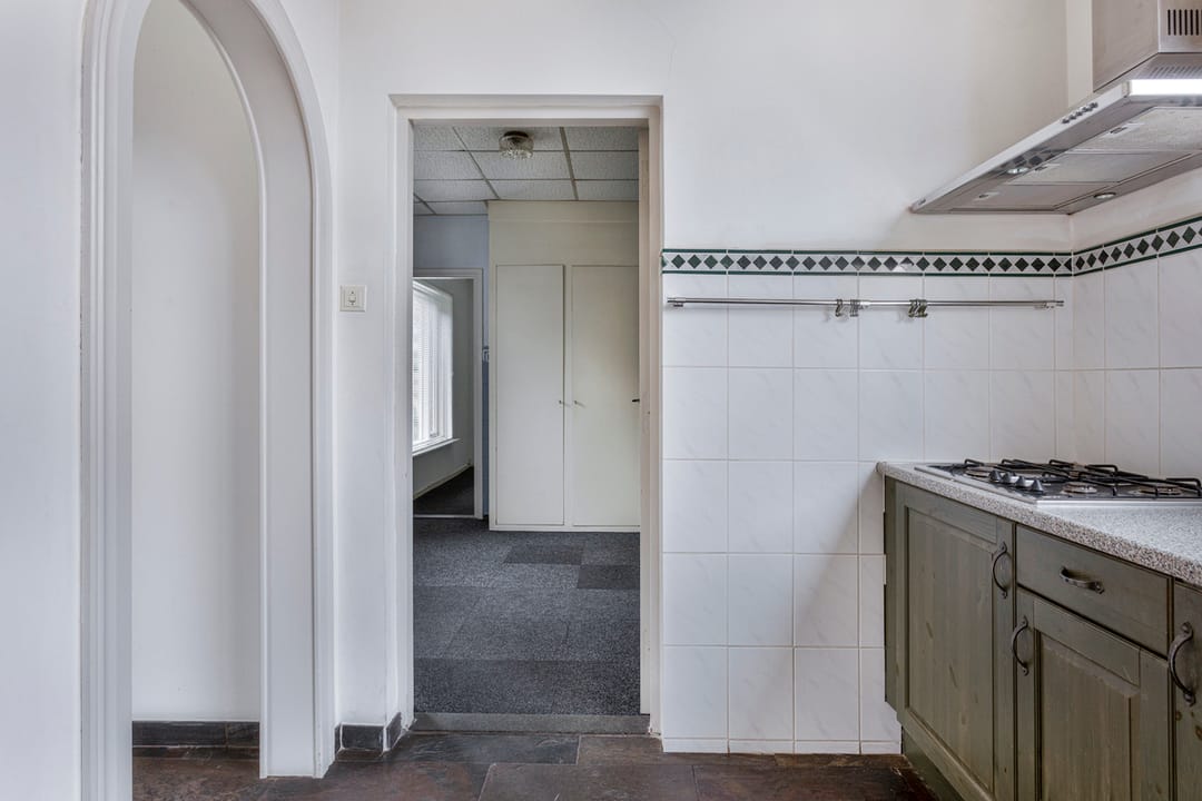 Foto 7 van Van Vroonhovenlaan 53