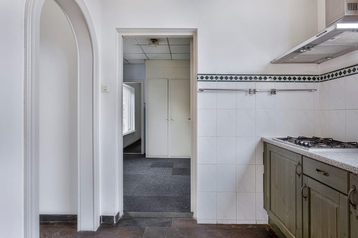 Foto 7 van Van Vroonhovenlaan 53