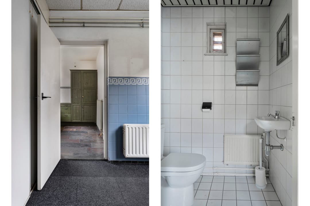 Foto 8 van Van Vroonhovenlaan 53