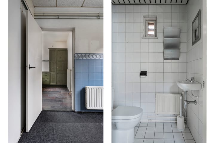 Foto 8 van Van Vroonhovenlaan 53