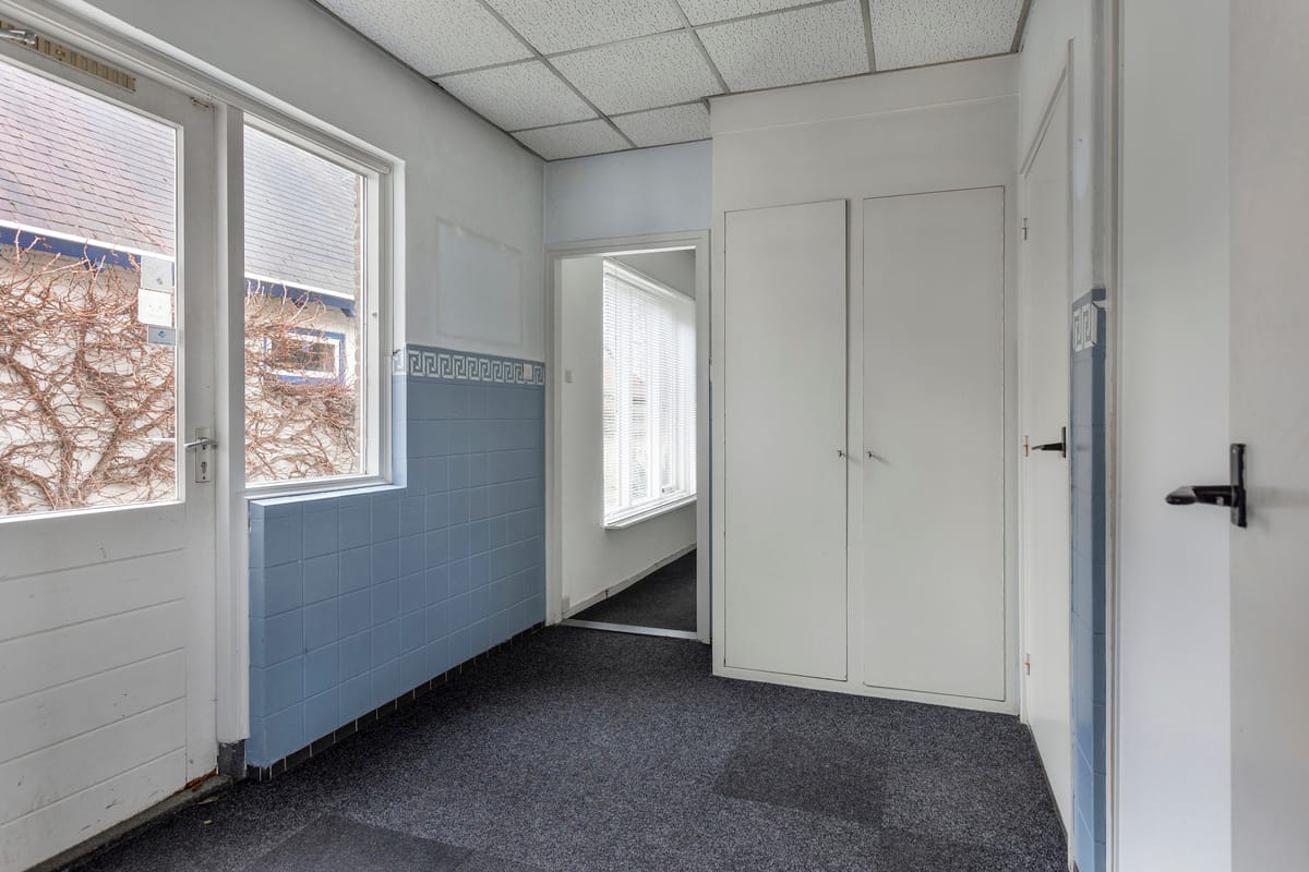 Foto 9 van Van Vroonhovenlaan 53