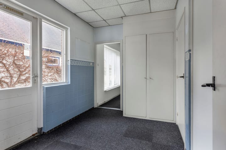 Foto 9 van Van Vroonhovenlaan 53