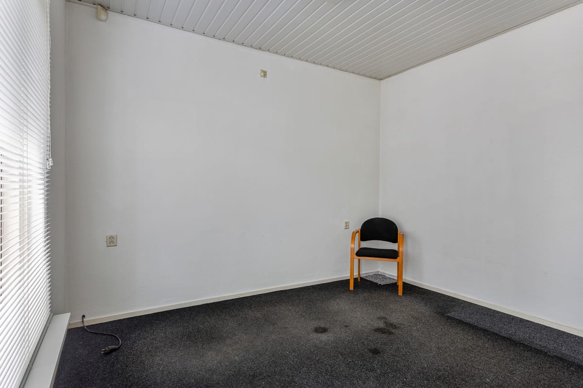 Foto 10 van Van Vroonhovenlaan 53