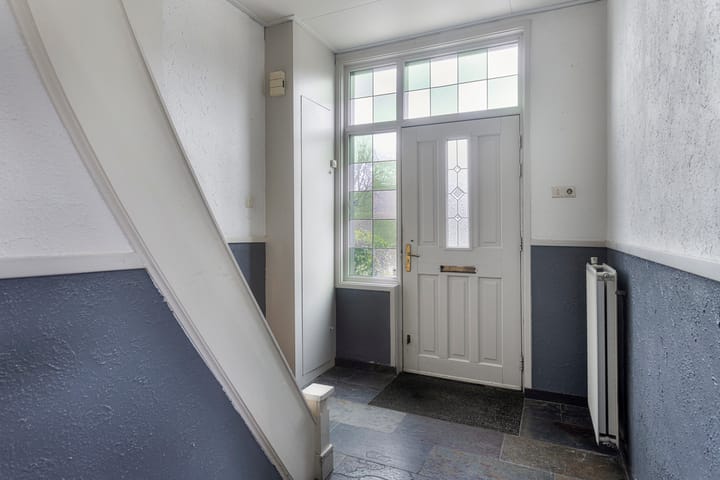 Foto 11 van Van Vroonhovenlaan 53