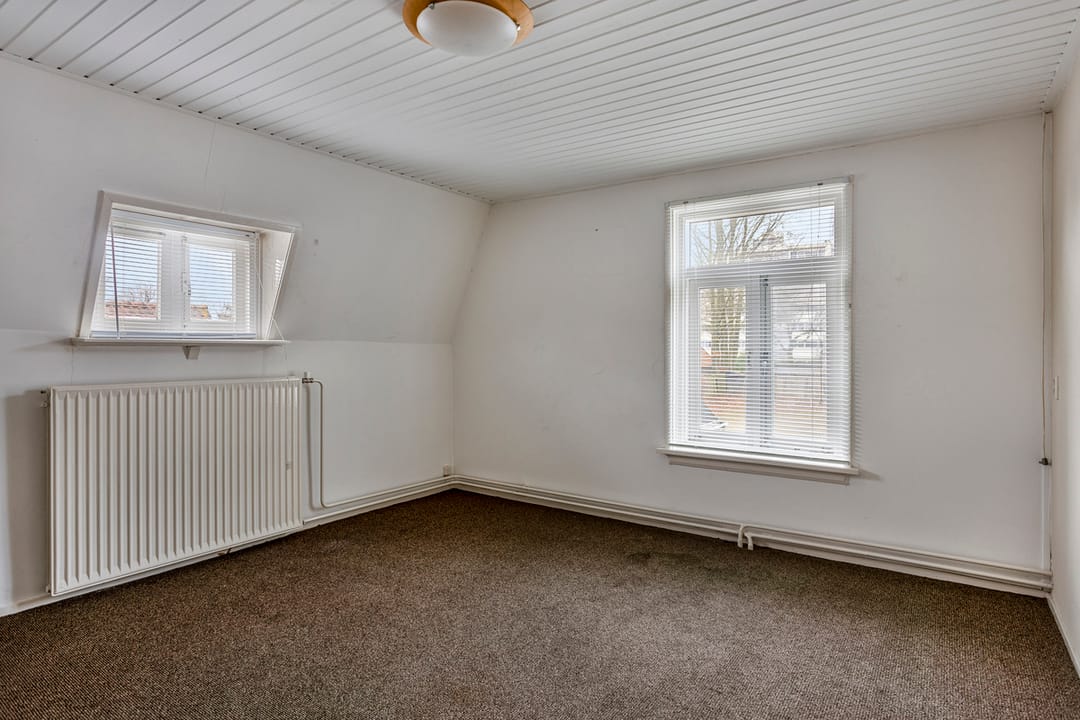 Foto 13 van Van Vroonhovenlaan 53