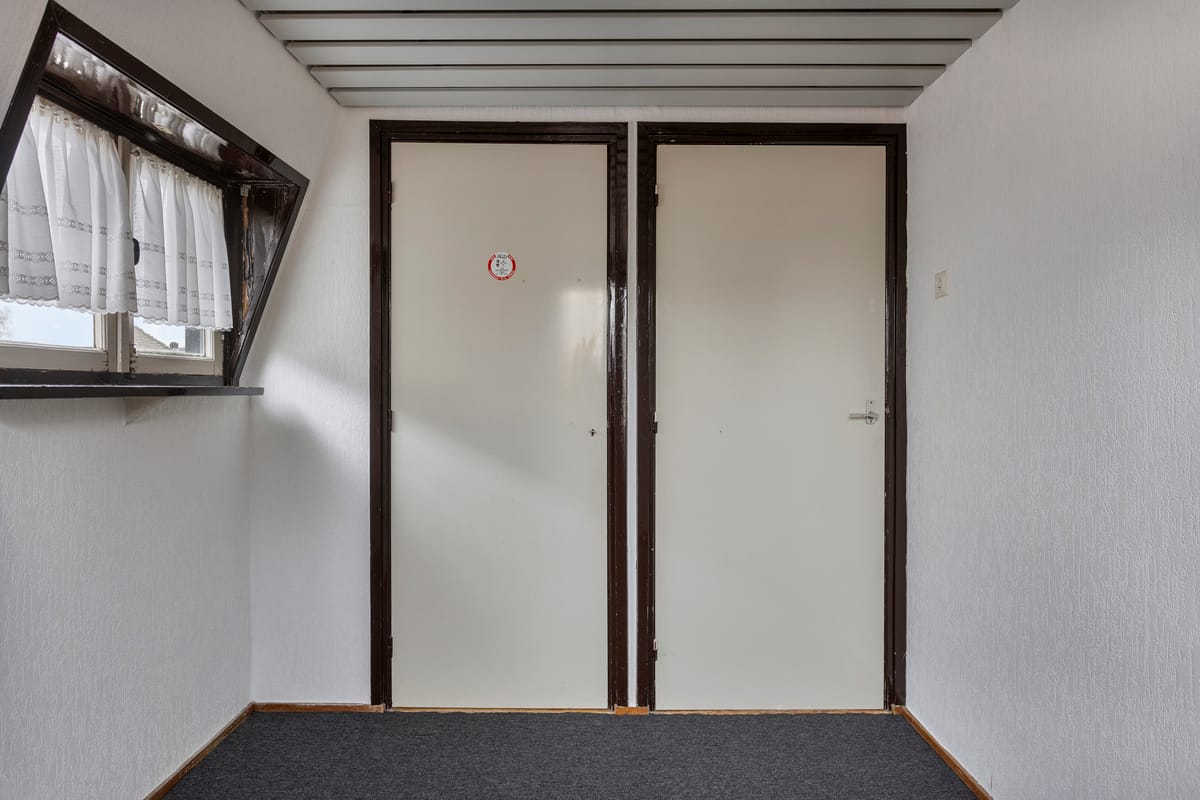 Foto 20 van Van Vroonhovenlaan 53