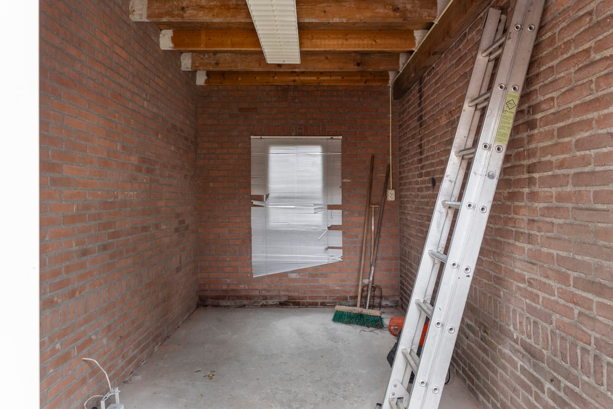 Foto 21 van Van Vroonhovenlaan 53