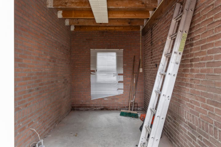 Foto 21 van Van Vroonhovenlaan 53