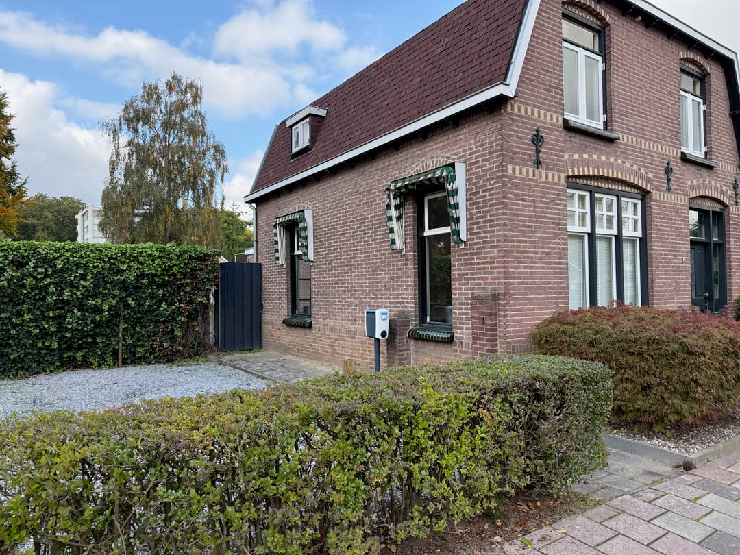 Foto 23 van Van Vroonhovenlaan 53