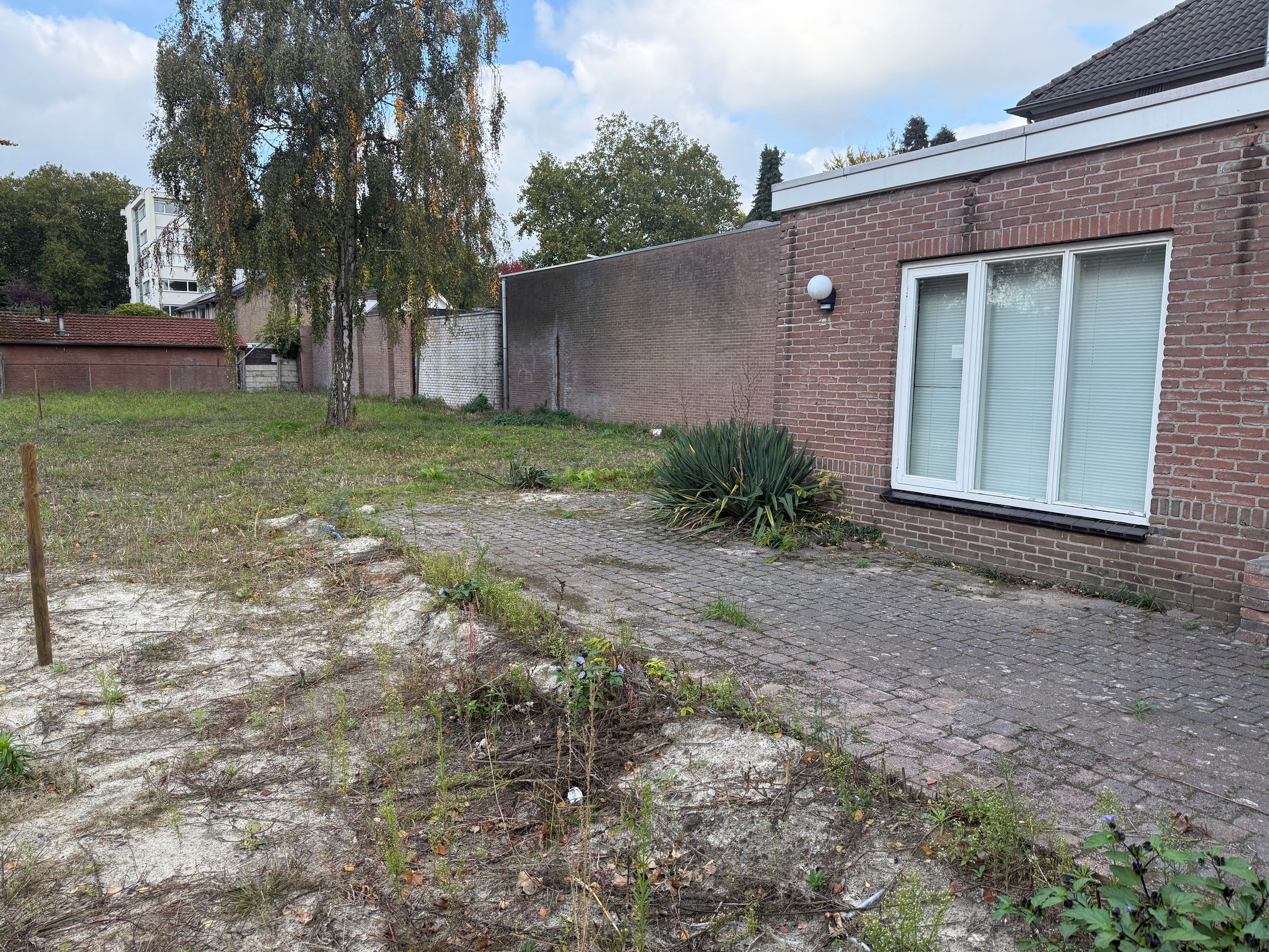 Foto 24 van Van Vroonhovenlaan 53