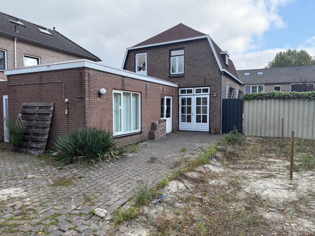 Foto 26 van Van Vroonhovenlaan 53