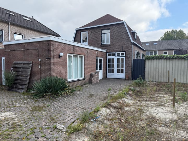 Foto 26 van Van Vroonhovenlaan 53